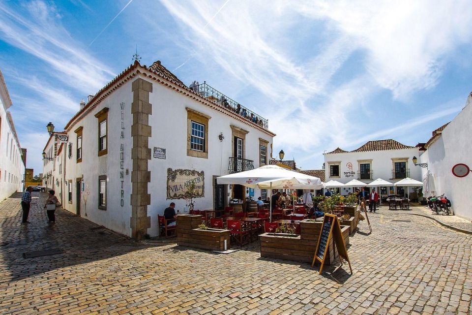 Faro Private Walking Tour - Roman, Byzantine, and Visigothic Legacies