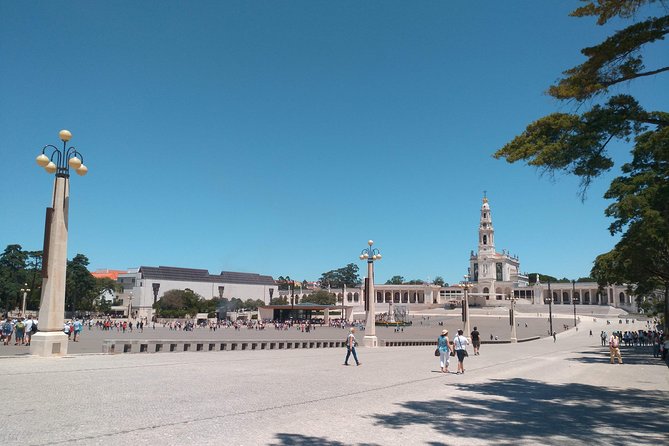 Fatima Experience® - Basilica of Our Lady of the Rosary