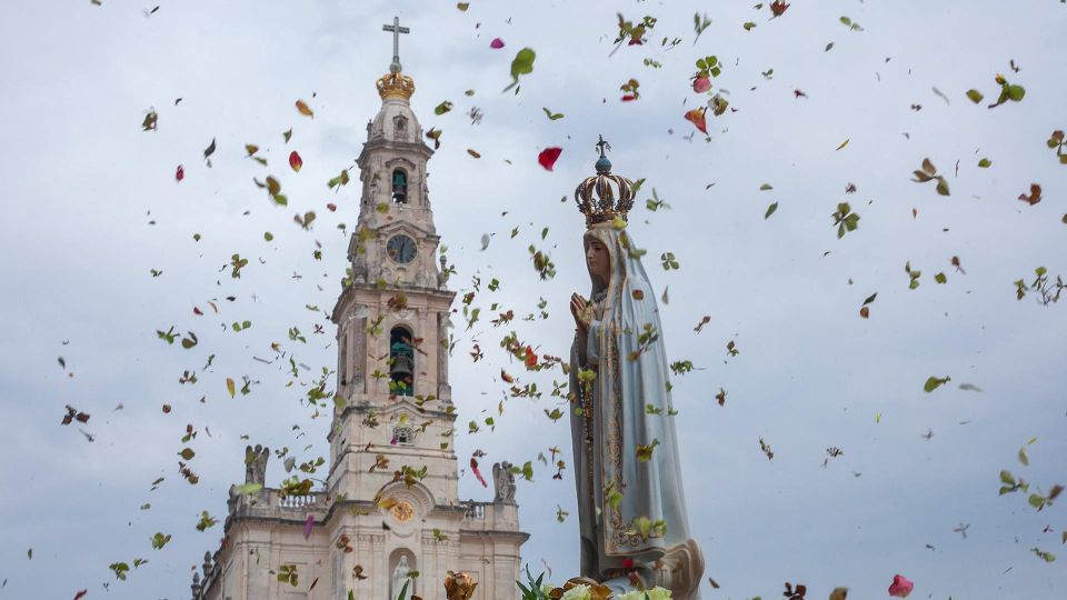 Fátima Half Day Private Tour - About the Apparitions