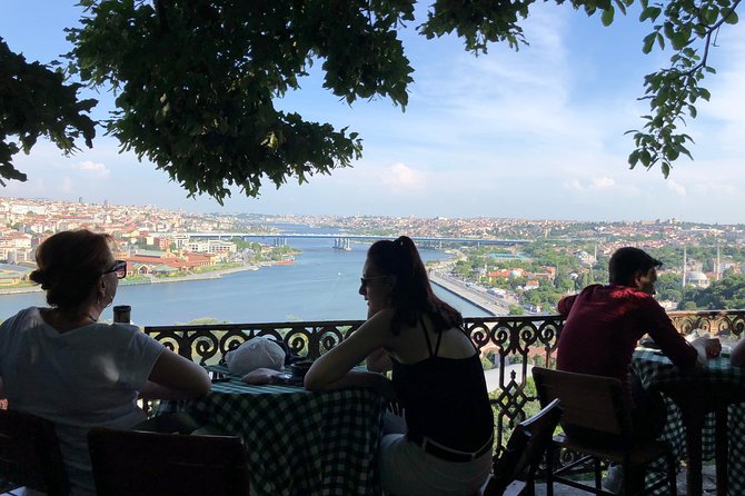 Fener and Balat - Old Greek & Jewish Quarter - Discovering Local Sights and Culture