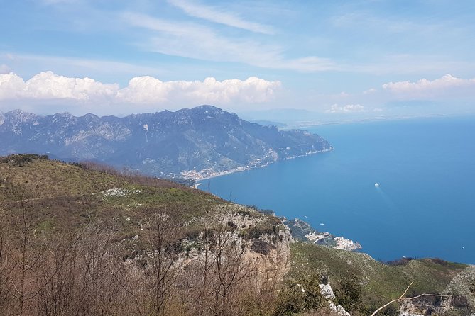 Ferriere Waterfalls Walk - Amalfi and Ravello Coast - Inclusions and Costs