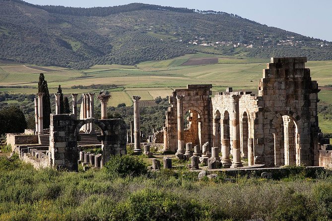 Fes to Volubilis Day Trip - Pickup and Accessibility