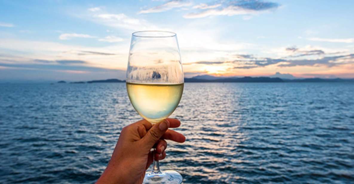 Fira: Private Guided Wine Tour of Santorini With Transfers - Wine Experience