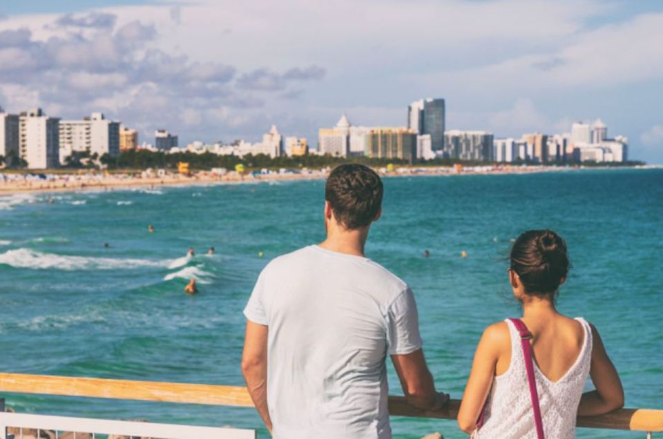 Fort Lauderdale: Small Group Tour W/Intercoastal Boat Cruise - Small Group Experience