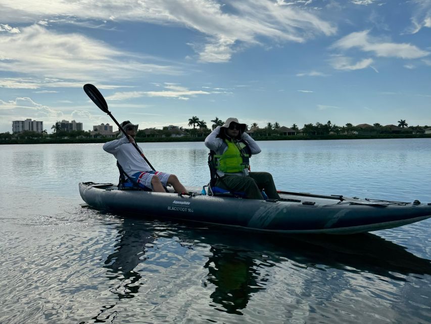 Fort Pierce: 4-hr Mangroves & Dolphin Watch Sandbar in FL - Pricing and Inclusions