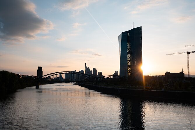 Frankfurt Like a Local: Customized Private Tour - Tour Inclusions