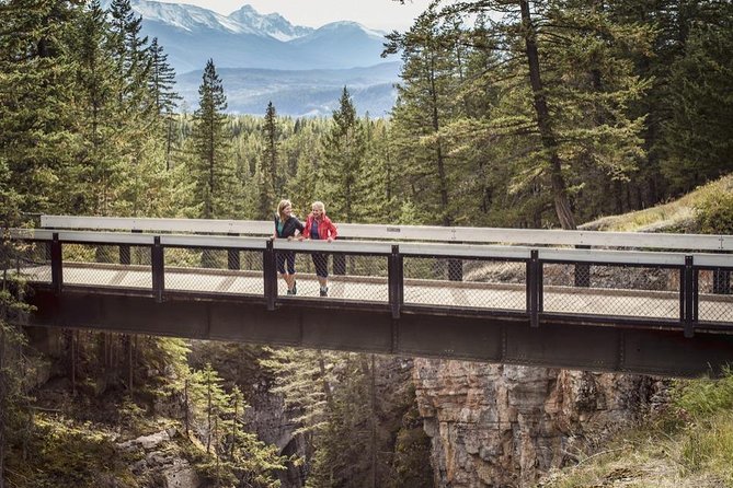 Free Gondola, 2-Day Banff,Lake Lousie,Kootenay,Radium Hot Springs - Accommodation Details