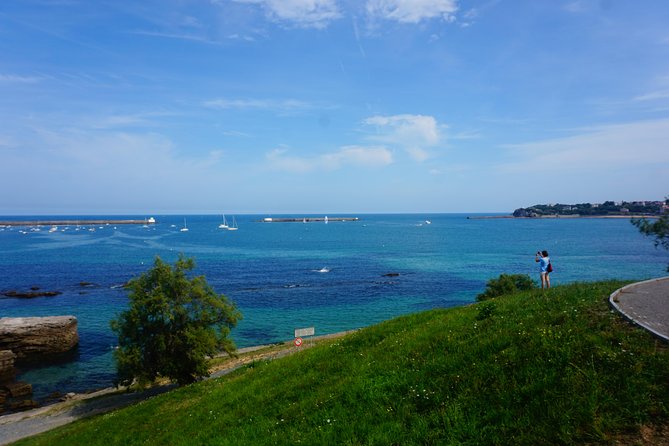 French Basque Coast And Biarritz From San Sebastian - Pickup Information