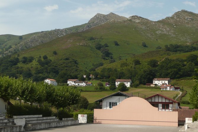 French-Basque Countryside Private Tour Discover the Hidden Beauty of Pyrenees - Inclusions