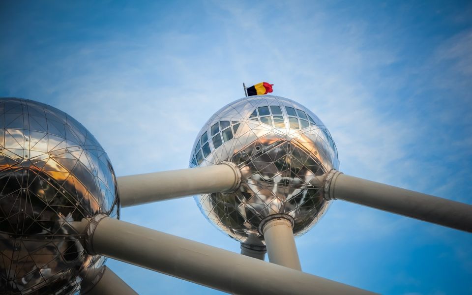 From Amsterdam: Day Trip to Brussels & Atomium - Pricing and Inclusions