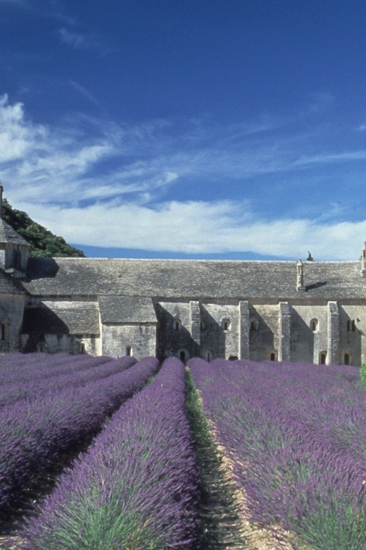 From Avignon: Half-Day Hilltop Villages of Luberon - Exploring Picturesque Luberon Villages