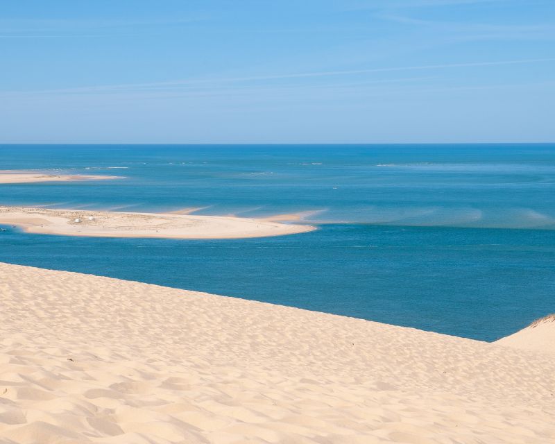 From Bordeaux: Arcachon Bay Afternoon and Seafood - Itinerary Details