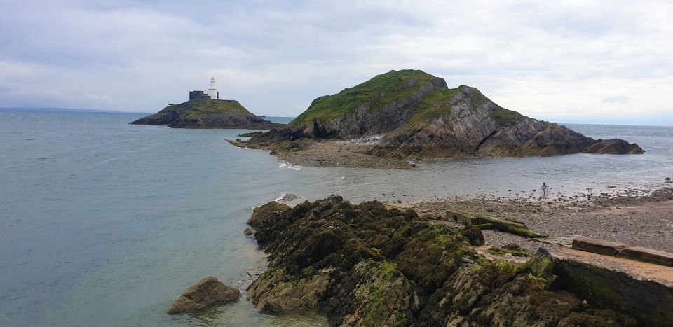 From Cardiff: Mumbles and Gower Peninsular Tour - Key Highlights