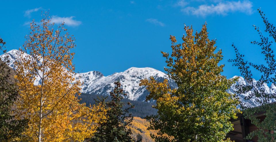 From Denver: Hike the Rockies Tour - Experience and Highlights