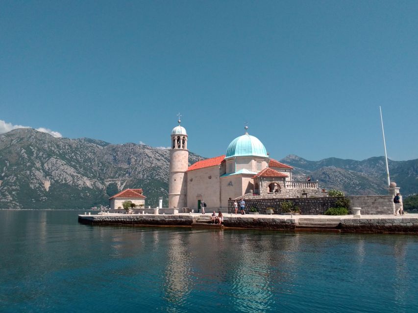 From Dubrovnik: Full-Day Group Tour of Montenegro Coast - Itinerary and Highlights