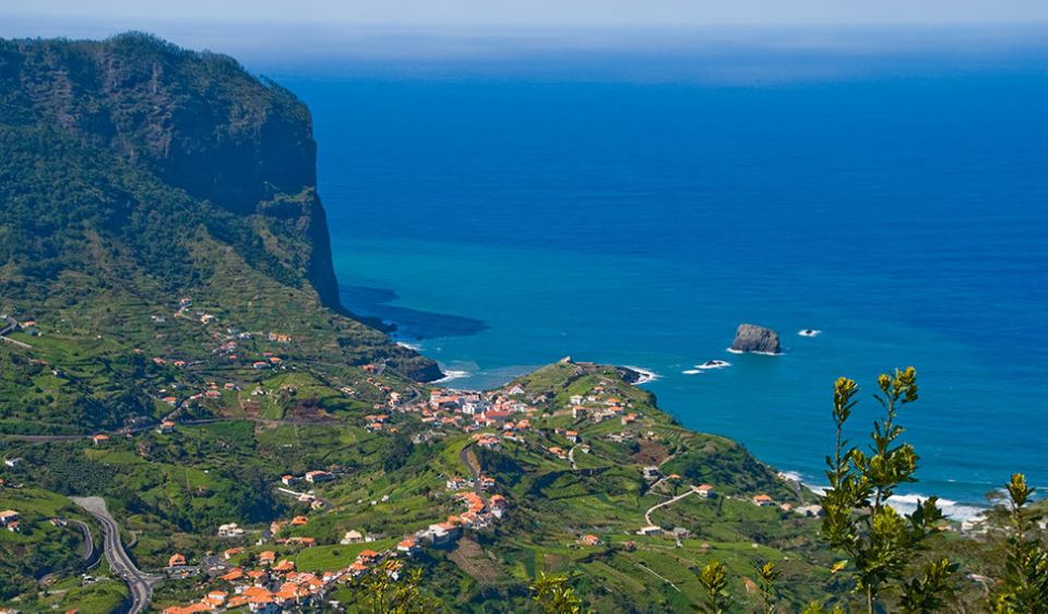 From Funchal: North Coast Day Trip - Exploring Stunning Valleys and Ravines