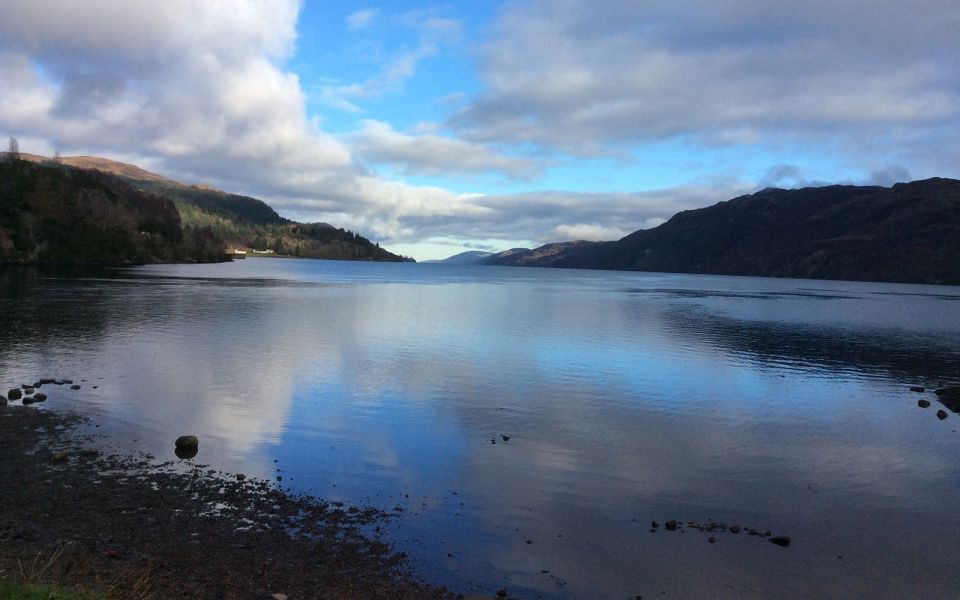 From Glasgow: 2-Day Eilean Donan, Loch Ness & Glenfinnan - Traversing the Dramatic Rannoch Moor