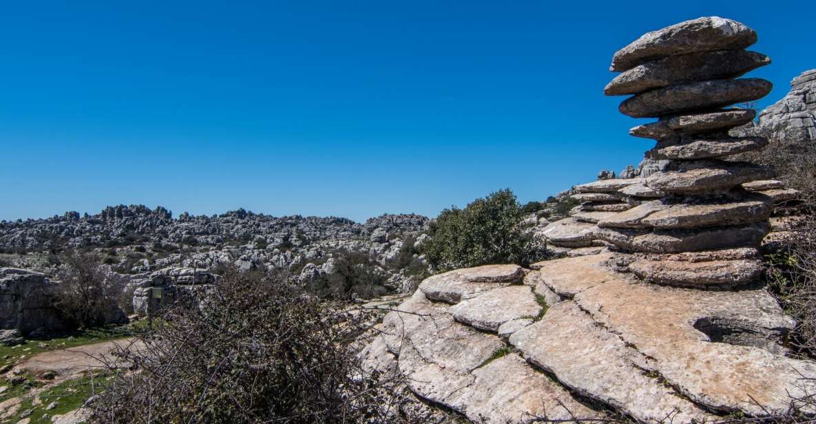 From Granada: Torcal & Antequera Dolmens Archaeological Tour - Highlights of the Tour