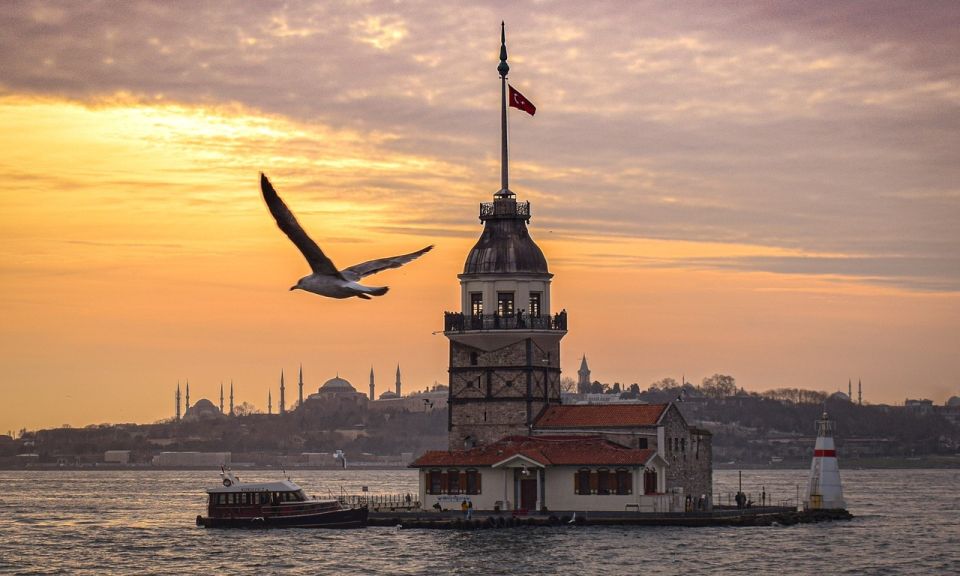 From Istanbul: 11-DAY Turkey Highlights Tour With Flights - Itinerary Highlights