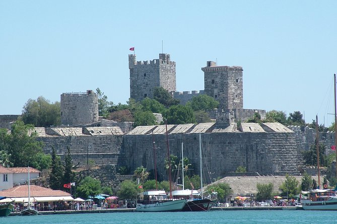 From Kos: Independent Day Trip to Bodrum - What To Expect