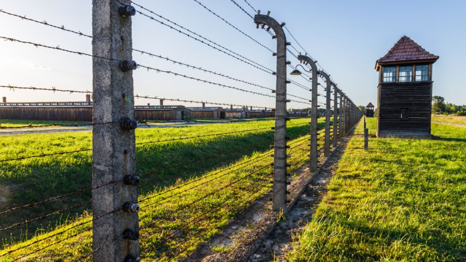 From Krakow: Auschwitz & Birkenau Fully Guided Tour & Pickup - Tour Experience and Itinerary