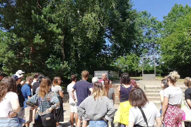 From Kraków: Auschwitz-Birkenau Guided Tour With Licensed Guide - Exclusions