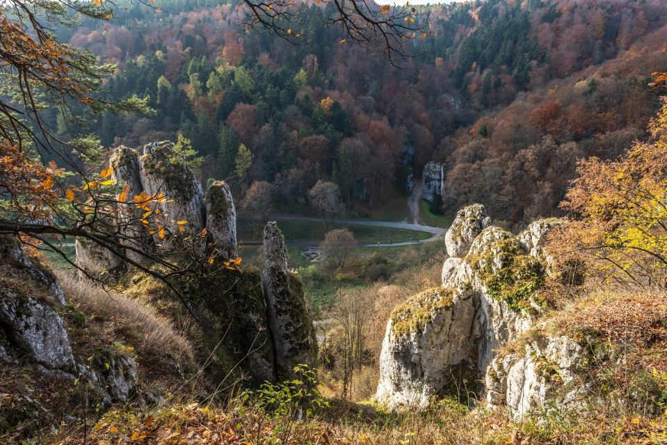 From Krakow: Ojców National Park Tour - Pricing and Availability