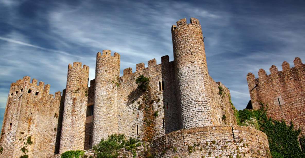 From Lisbon: Fatima, Batalha, Nazare & Obidos Full-Day Tour - Pickup and Transportation