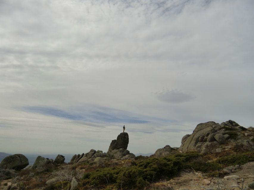 From Madrid: Sierra De Guadarrama Hiking Day Trip - Itinerary Details