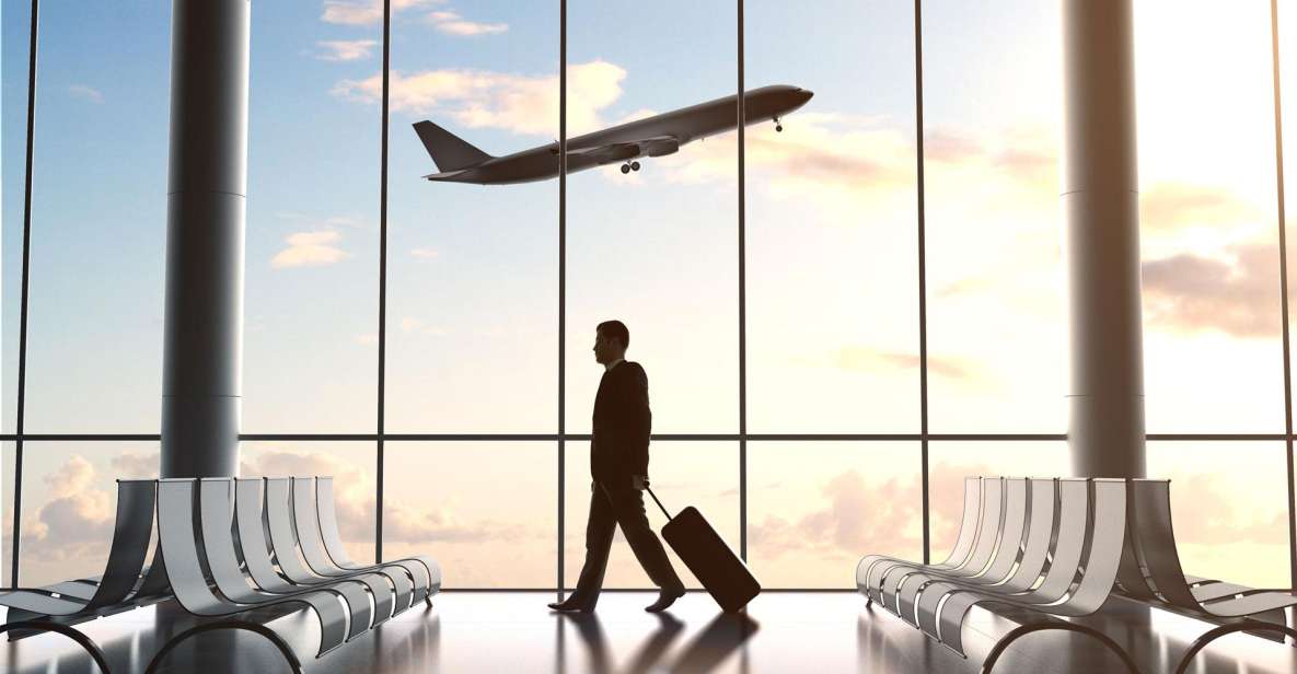 From Miami Airport - Private Transfer to Hotels and Homes - Pricing and Booking Options