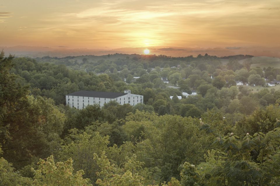 From Nashville: Lynchburg Jack Daniels Distillery Tour - Distillery History