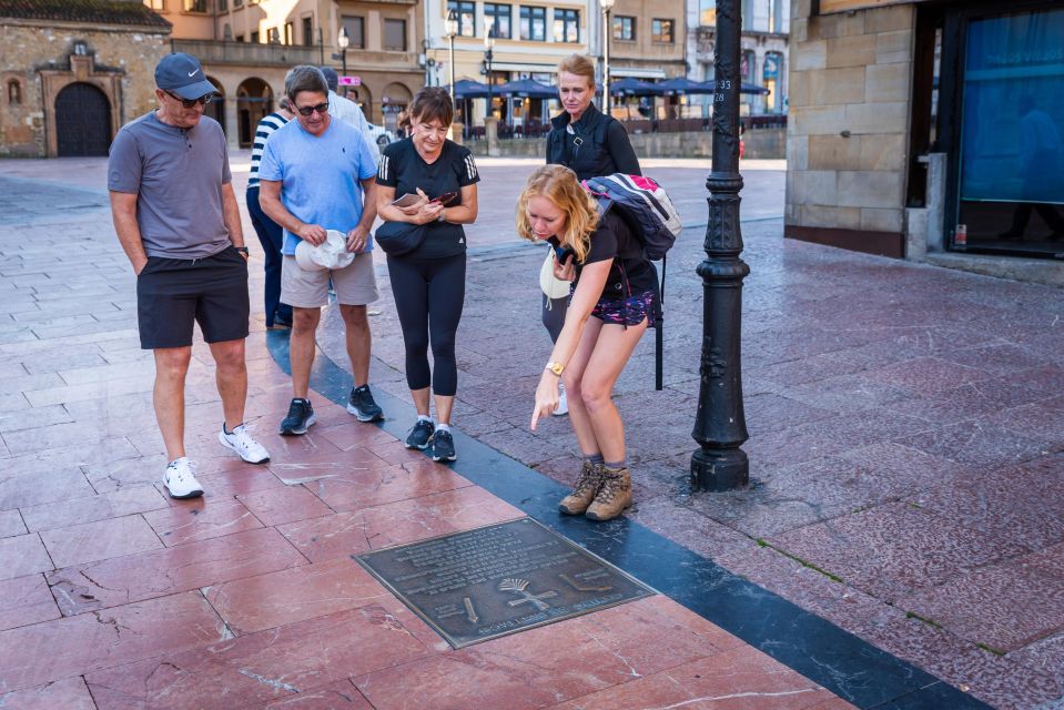 From Oviedo: Half-Day Camino De Santiago Hike - Experience Highlights