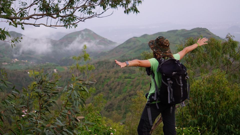 From Ponta Do Sol: Full-Day Nature Hike With a Guide - Duration and Cost