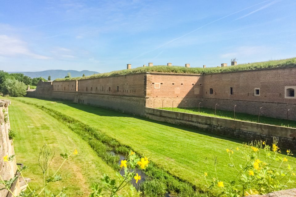 From Prague: Tour of Terezin Concentration Camp - Itinerary Details