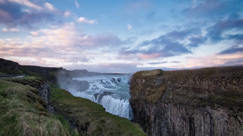 From Reykjavik: 6-Day Small Group Tour of Iceland Summer - Included Features