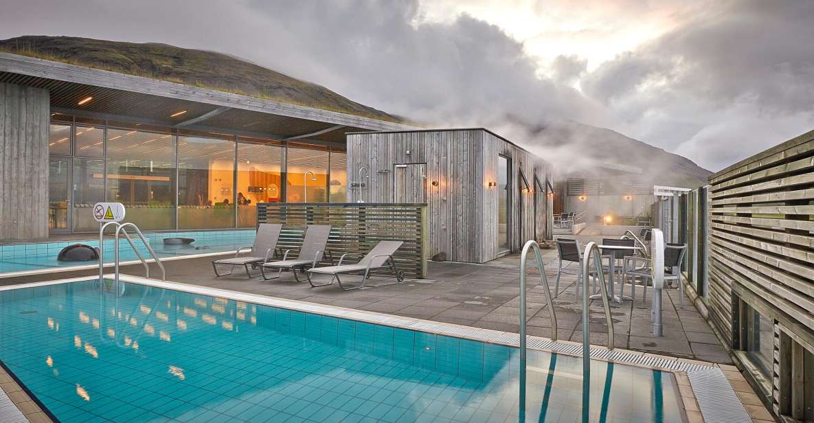 From Reykjavik: Golden Circle and Fontana Geothermal Baths - Thingvellir National Park