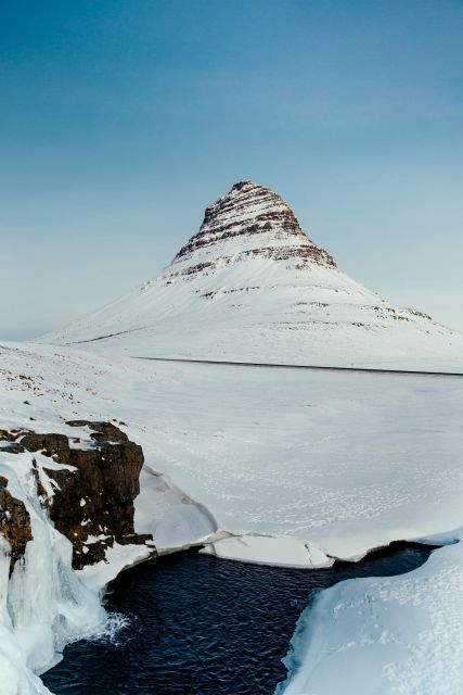 From Reykjavik: Snæfellsnes Full-Day Tour With Homemade Meal - Key Attractions