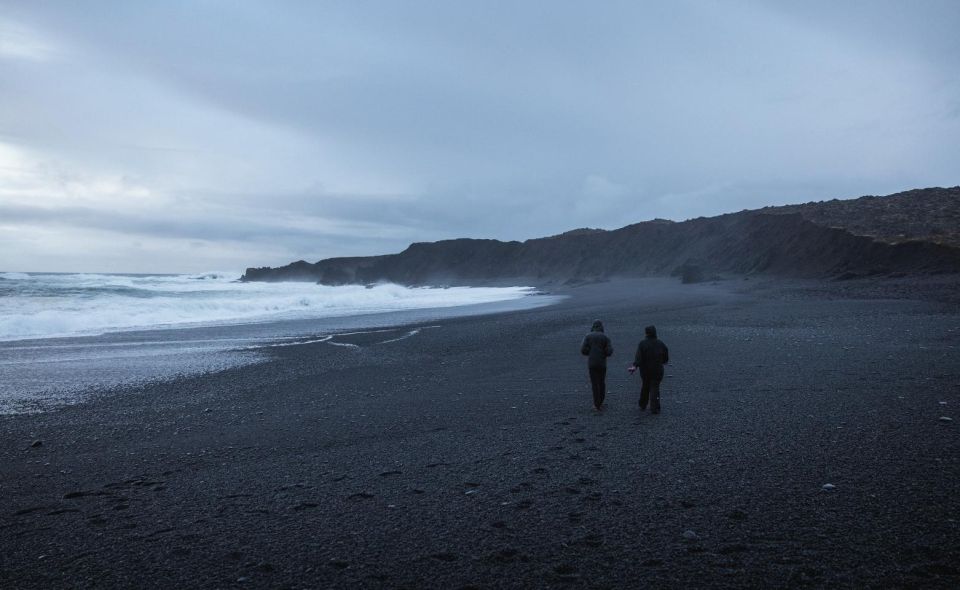 From Reykjavik: Snæfellsnes Peninsula Tour With PRO Photos - Highlights of the Tour