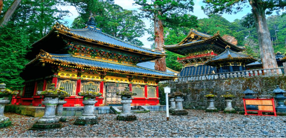 From Tokyo: 10-hour Private Custom Tour to Nikko - Experience Highlights