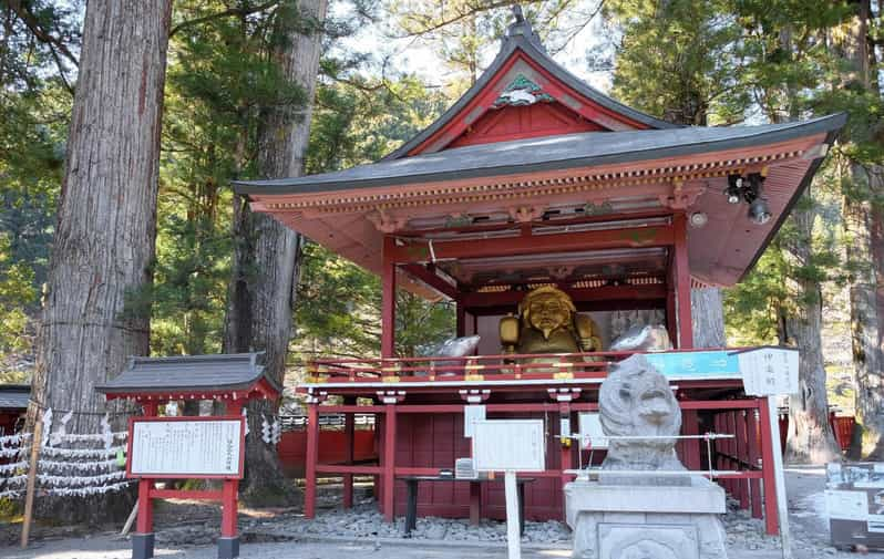 From Tokyo: Private Nikko World Heritage Sights Day Trip - Pricing and Savings