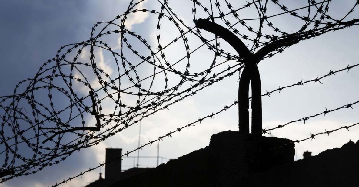 From Vienna: Private Guided Tour By Car Mauthausen Memorial - Activities at Mauthausen Memorial