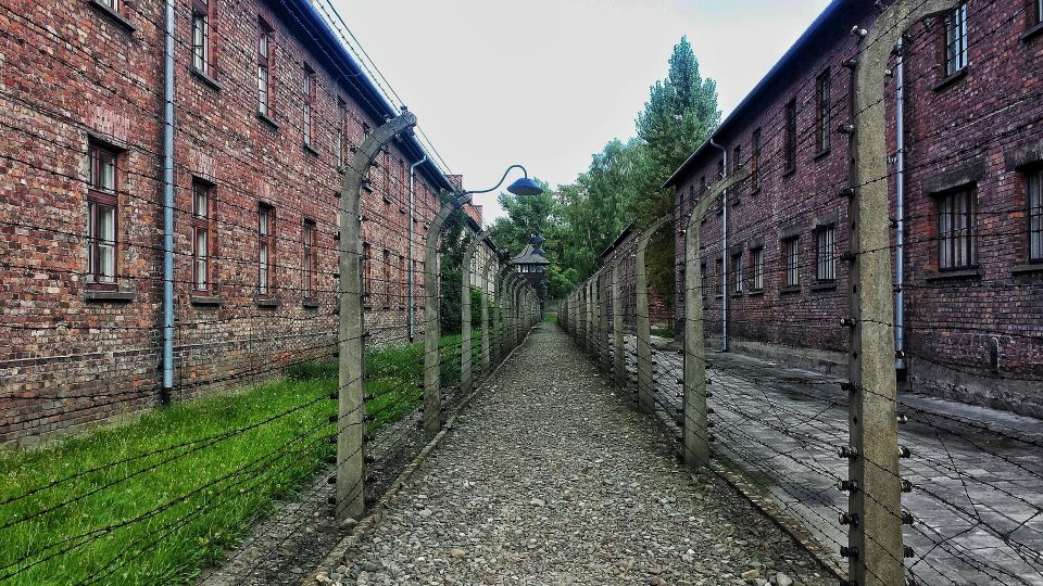 From Warsaw: Auschwitz-Birkenau Guided Tour With Fast Train - Activity Details