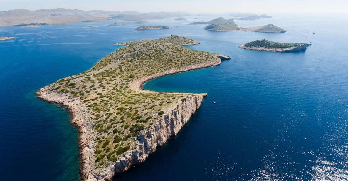 From Zadar: Private Speedboat Tour of Kornati National Park - Tour Experience and Activities