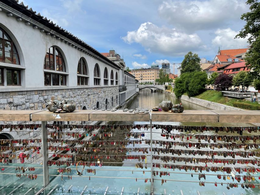 From Zagreb: Ljubljana, Postojna Cave & Predjama Castle Tour - Itinerary and Highlights