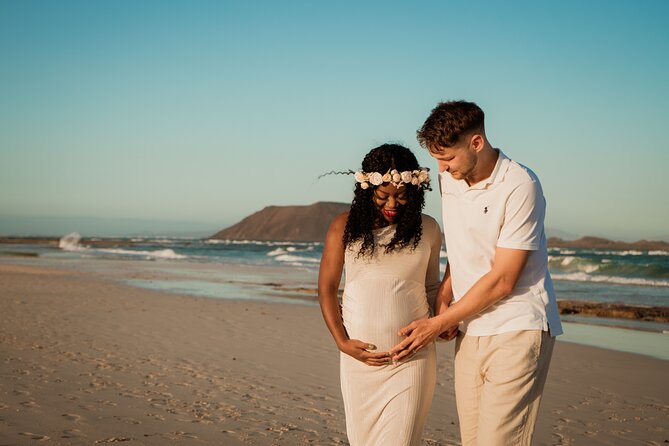 Fuerteventura Private Photo Session - Couples or Individual - Edited Photos Delivery