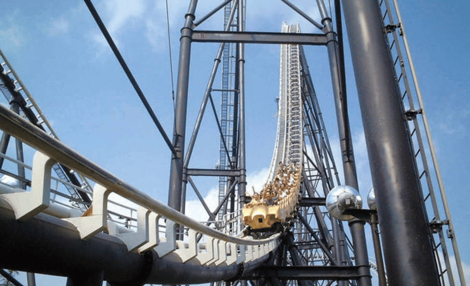 Fuji-Q Highland Amusement Park:Private Day Tour by Alphard - Transportation and Pickup