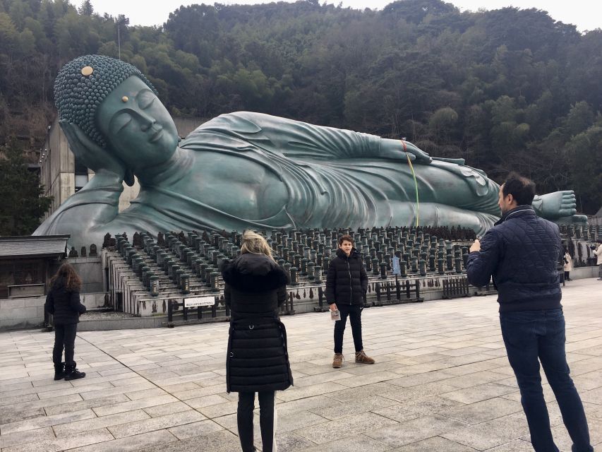 Fukuoka: Private Walking Tour With Local Guide - Experience Highlights