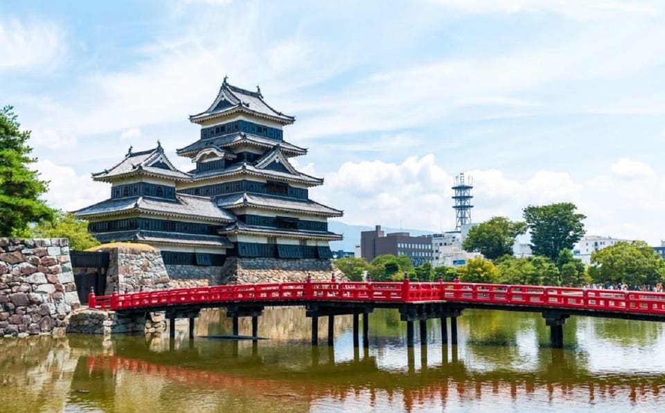 Fukuoka, Saga, Nagasaki Customizable 1-Day Tour - Itinerary Highlights