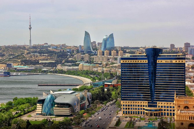 Full-Day Baku City Tour - Inclusions