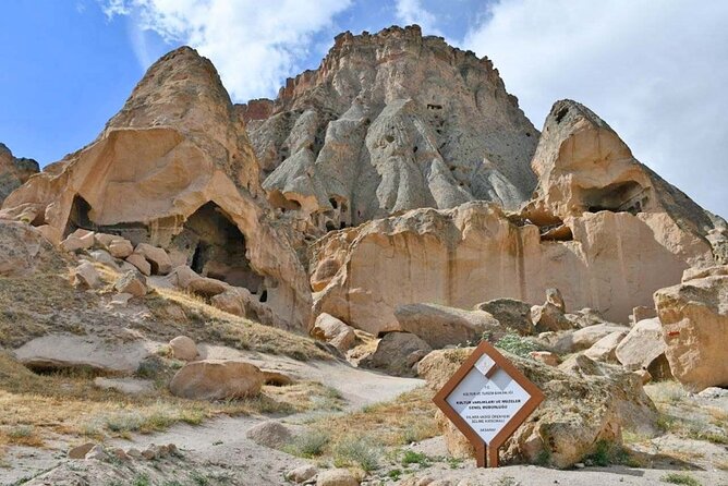 Full-Day Cappadocia Green Tour (Small Group) - Inclusions